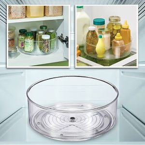 Drejelig køkkenorganisator | SPINSTATION
