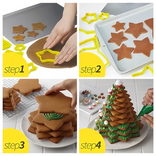 STARCUTS