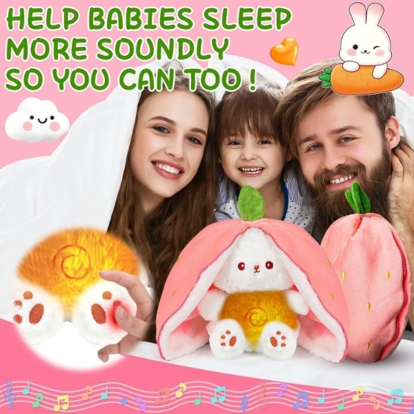 STRAWBBIT