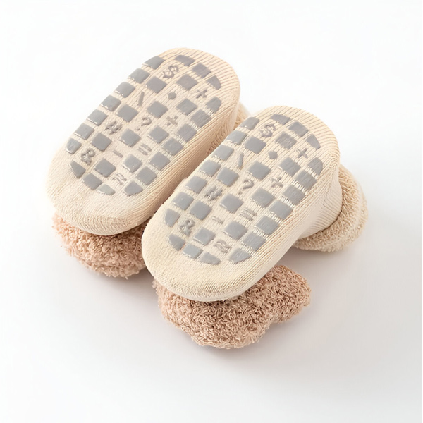 TEDDYFEET