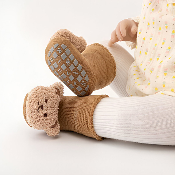 TEDDYFEET
