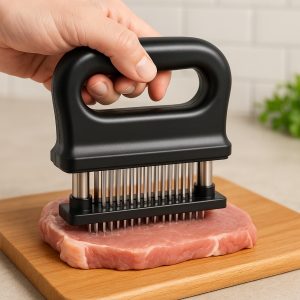 Kødmørner med 48 blade | TENDOMEAT
