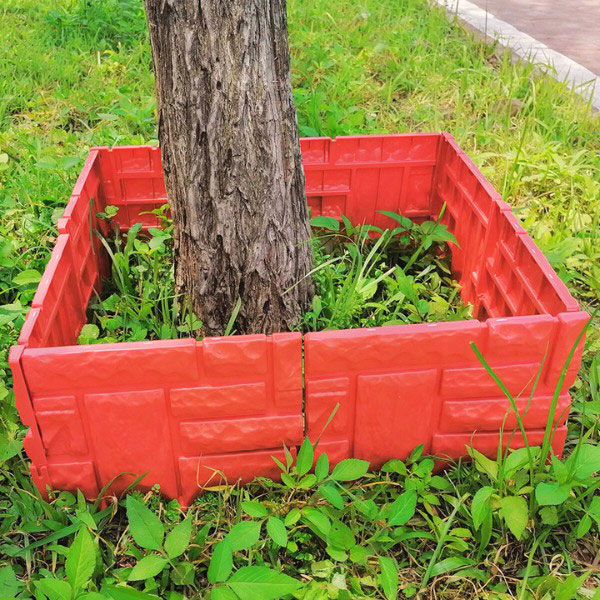Terrabaric UV-bestandige farver