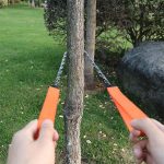 TREKSAW
