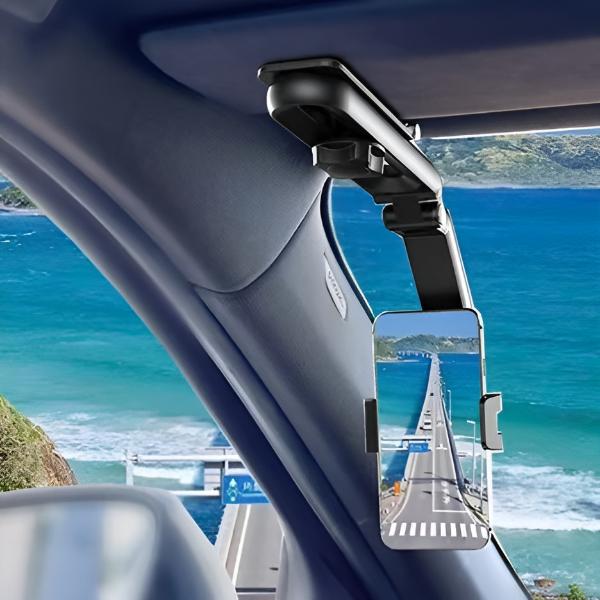VISORDOCK mobilholder
