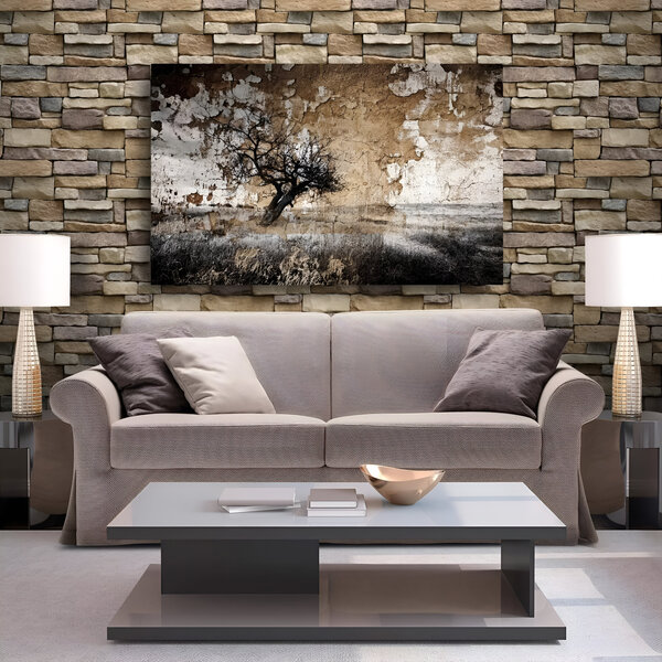 WALLCORWRAP 3D tapet