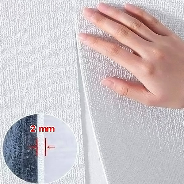 vinyl tapet