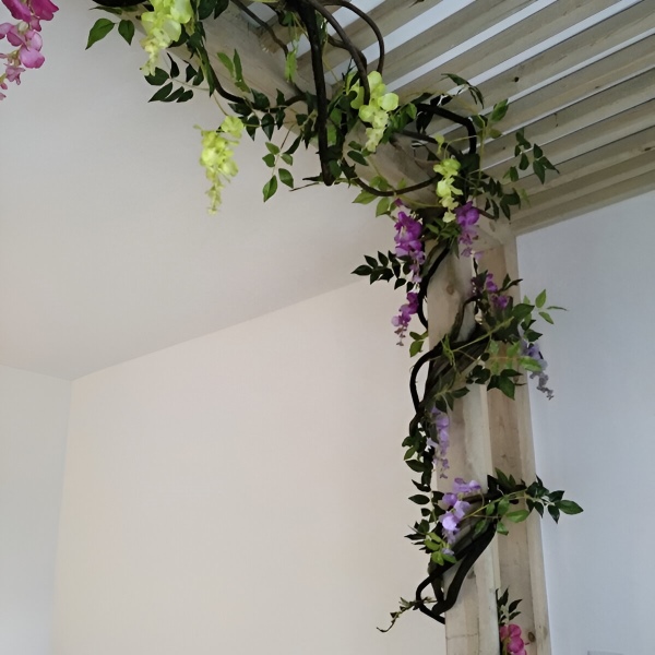 WISBLOOM dekoration