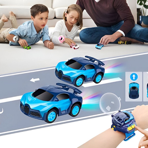 ZOOMZI kontrol