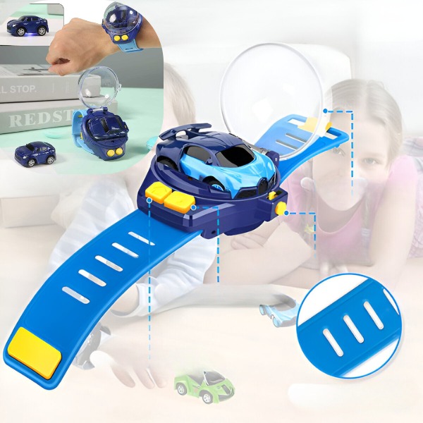 ZOOMZI armbånd