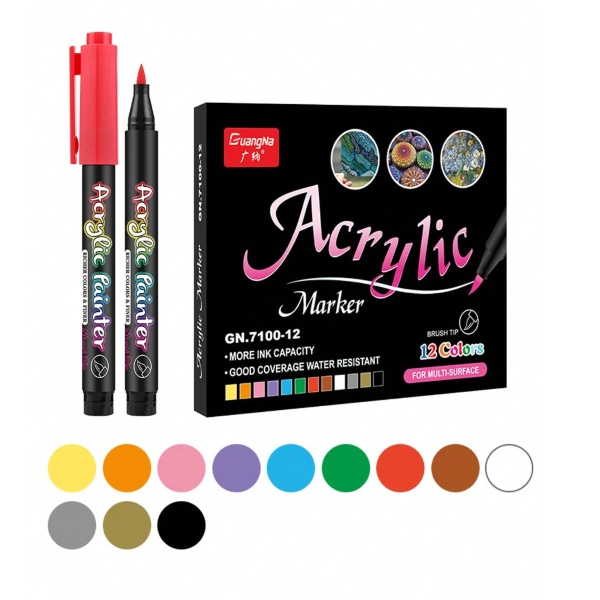 ACRYLICPENS