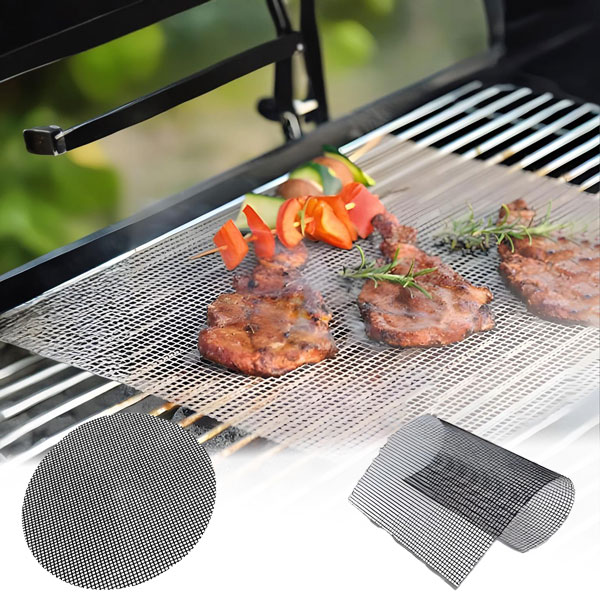 GRILLRUN
