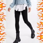 HIGHLEGS
