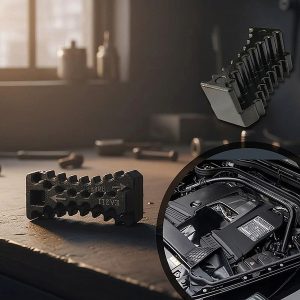 Reparationsklemme til motorens timing | LOCKTOOL